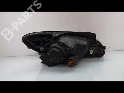 Left headlight HYUNDAI GETZ (TB) 1.5 CRDi | BP9190383C28 