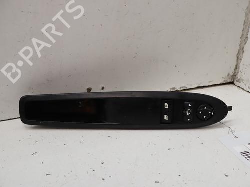 Left front window switch CITROËN DS3 (SA_) 1.6 HDi 90 | BP39541124I27 - Image 2