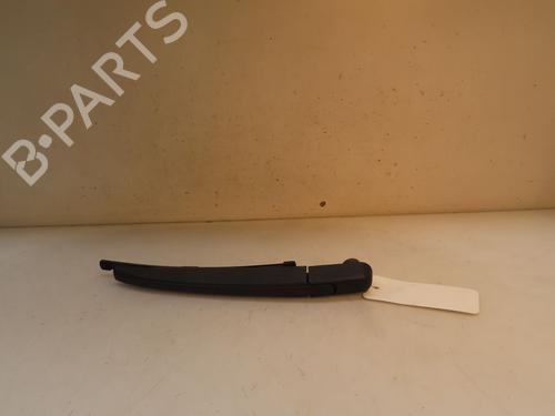 Used Rear windshield wiper arm RENAULT CLIO IV (BH_) 1.5 dCi 75 (75 hp) 17731206