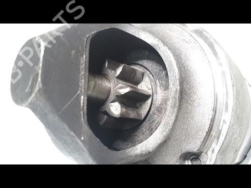 Starter PEUGEOT 108 1.0 VTi 72 | BP14980296M8