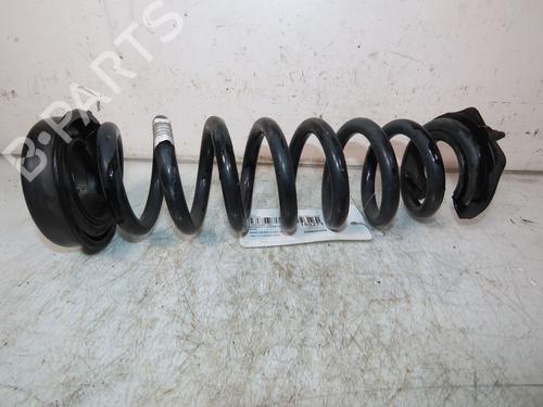 Used Shock absorber spring BMW 4 Coupe (F32, F82) 420 i (184 hp) 20977184