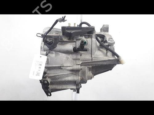 Gearbox RENAULT SCÉNIC III (JZ0/1_) 1.9 dCi (JZ0J, JZ1J, JZ1K, JZ1S) | BP14955834M3 