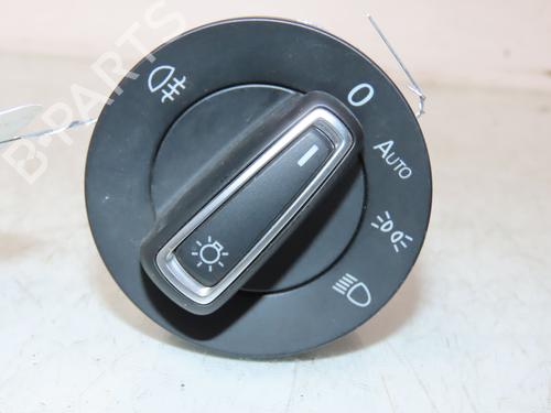 Headlight switch VW GOLF VII (5G1, BQ1, BE1, BE2) 2.0 GTI Clubsport | BP25450518I24 - Image 2