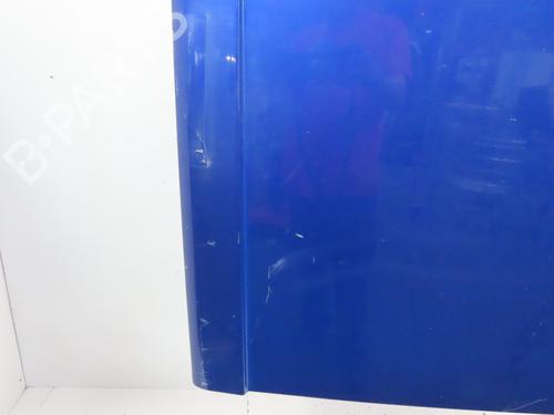 Right tailgate FORD TRANSIT Van (FA_ _) 2.2 TDCi | BP15546890C77 