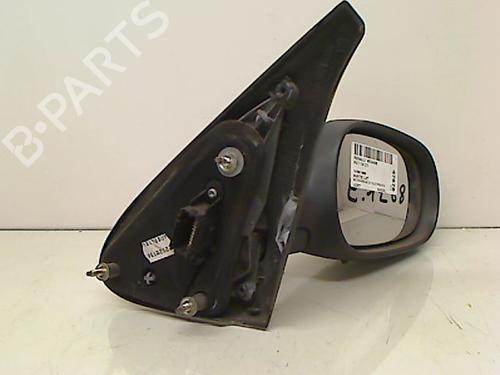 Used Right mirror RENAULT MEGANE I (BA0/1_) 1.9 dTi (BA08, BA0N) (98 hp) 23152246
