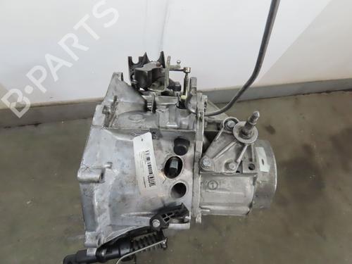 Gearbox CITROËN C4 Picasso I MPV (UD_) 1.6 HDi | BP30867882M3