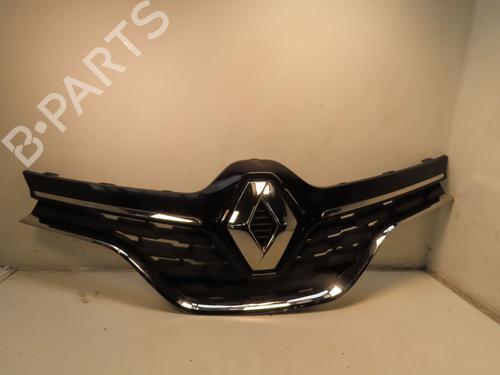 Used Grille RENAULT GRAND SCÉNIC IV (R9_) 1.2 TCe 130 (130 hp) 29442222