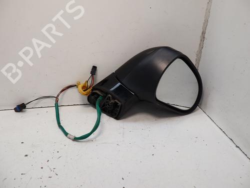 Used Right mirror Right mirror 39219919 39219919