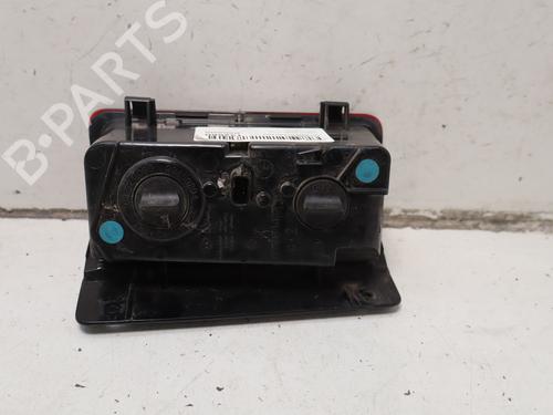 Used Rear fog light Rear fog light NISSAN NV300 Van (X82) 2.0 dCi 120 (120 hp) 34332634 34332634