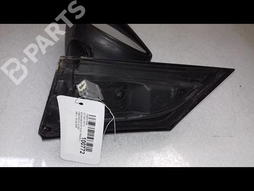 Left mirror FORD FOCUS II Turnier (DA_, FFS, DS) 1.6 TDCi | BP8983097C26 