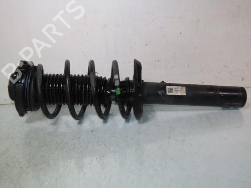 Used Left front shock absorber AUDI Q3 (8UB, 8UG) 2.0 TDI quattro (150 hp) 30951323