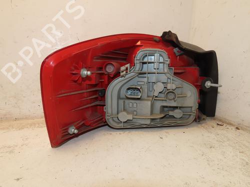 Used Right taillight AUDI A3 (8P1) 2.0 TDI (170 hp) 28207253