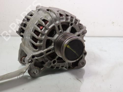 Alternator VW POLO VI (AW1, BZ1, AE1) 1.6 TDI | BP16638028M7