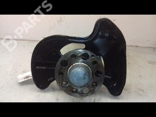 Used Right front steering knuckle MERCEDES-BENZ E-CLASS Convertible (A207) E 250 CDI / BlueTEC / d (207.403, 207.404) (204 hp) 8984194