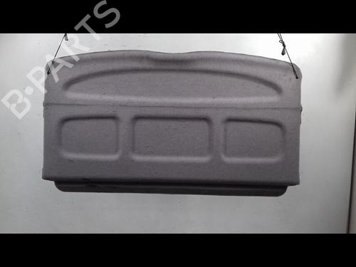 Rear parcel shelf CITROËN XSARA PICASSO (N68) 2.0 HDi | BP23152953C85 