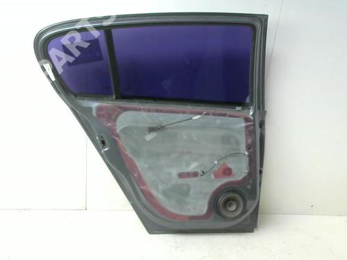 Left rear door OPEL ASTRA H (A04) 1.7 CDTI (L48) | BP8976692C4 