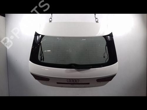 Used Tailgate AUDI A3 (8V1, 8VK) 1.6 TDI (110 hp) 11418296