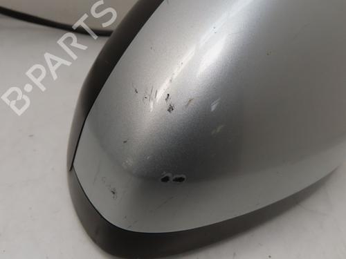 Left mirror CITROËN C3 II (SC_) 1.6 HDi | BP30953441C26