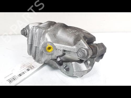 Right front brake caliper PEUGEOT 208 I (CA_, CC_) 1.2 VTi 68 / PureTech 68 | BP14891008M104 