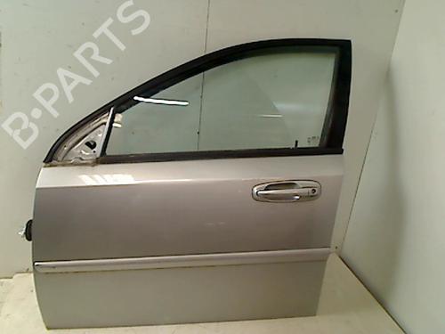 Used Left front door DAEWOO LACETTI Hatchback (KLAN) [2002-2026]  23152162