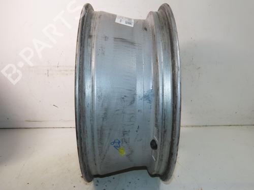 Cerchio PEUGEOT 407 (6D_) 2.0 HDi 135 (6DRHRH, 6DRHRE, 6DRHRG, 6DRHRJ) (136 hp) 31324928