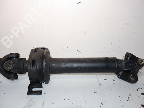 Used Driveshaft Driveshaft FORD RANGER (ET) 3.0 TDCi 4x4 (156 hp) 40241746 40241746