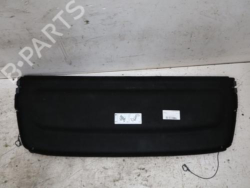 Used Rear parcel shelf Rear parcel shelf OPEL CORSA D (S07) 1.3 CDTI (L08, L68) (75 hp) 35887189 35887189