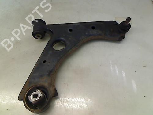 Used Right front suspension arm FIAT GRANDE PUNTO (199_) 1.3 D Multijet (199.AXD11, 199.AXD1A, 199.AXD1B,... (90 hp) 14889950