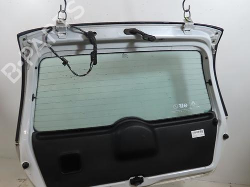 Bakluke CC/Kombi-Kupé RENAULT CLIO II (BB_, CB_) 1.5 dCi (B/C2J) (68 hp) 30954001
