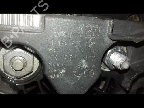 alternator-opel-corsa-d-s07-14-l08-l68-95520020-2006-2007-2008-2009-2010-2011-2012-2013-2014-2015-8983508 main image