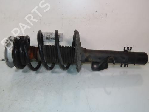 Right front shock absorber BMW X3 (E83) xDrive 30 d | BP25610988M17 
