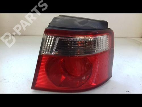 Used Right taillight KIA CARENS II MPV (FJ) 2.0 CRDi (113 hp) 8979115