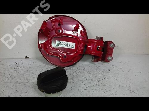 Fuel flap CITROËN C1 II (PA_, PS_) 1.2 VTi 82 | BP8993343C131 