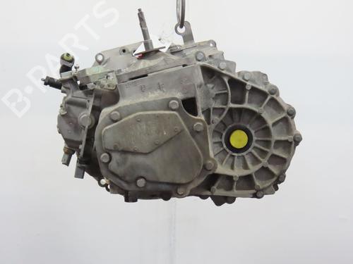 Gearbox PEUGEOT 5008 (0U_, 0E_) 1.6 BlueHDi 120 | BP29319396M3