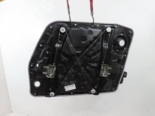 Front left window mechanism MERCEDES-BENZ GLB (X247) GLB 200 d (247.612) | BP26657224C22  - Image 5