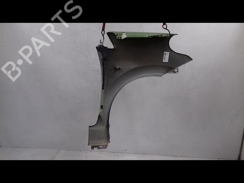 Left front fenders CITROËN C3 Pluriel (HB_) 1.4 | BP15200788C41 