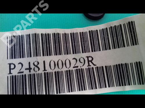 Instrument cluster DACIA DUSTER (HS_) 1.5 dCi (HSAJ) | BP8991467C47 