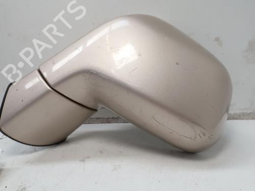 Used Left mirror Left mirror 39219961 39219961