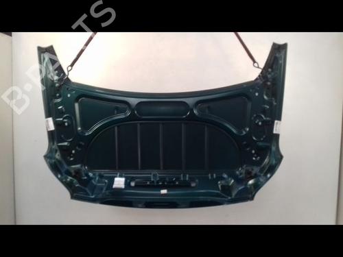 Used Tailgate PEUGEOT 206 CC (2D) 2.0 S16 (136 hp) 8993095