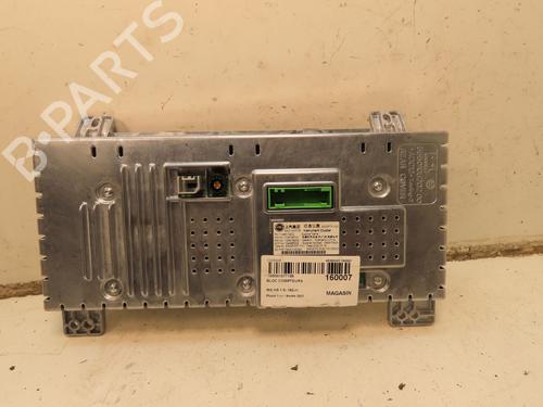 Instrument cluster MG MG HS (AS23) 1.5 EHS Hybrid (CSA6463) | BP33137175C47 - Image 2