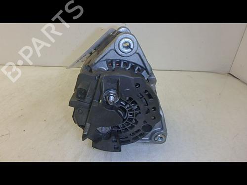 Alternator OPEL CORSA D (S07) 1.2 (L08, L68) | BP15744697M7 