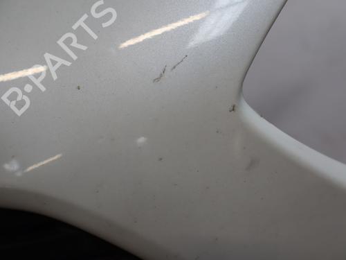 Used Front bumper Front bumper SUZUKI SWIFT V (AZ) 1.2 (A2L412, ZC83S) (90 hp) 40484307 40484307