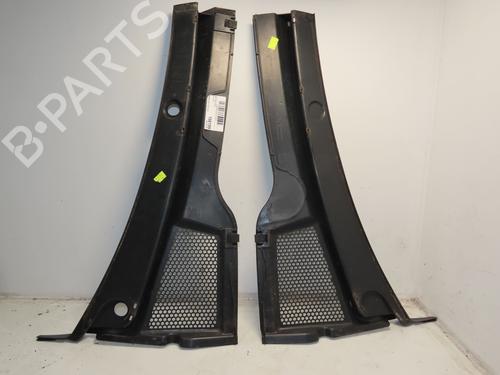 Used Scuttle panel SEAT IBIZA V (KJ1, KJG) 1.0 TSI (116 hp) 30979701