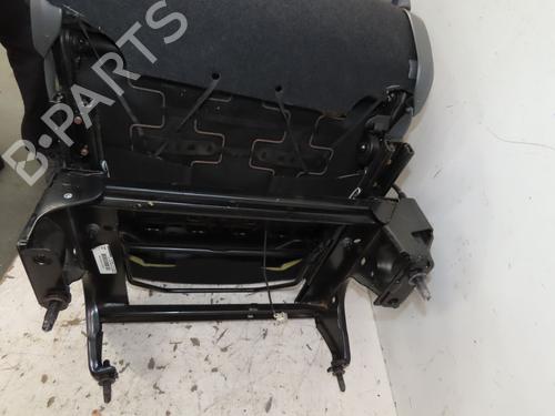 Left front seat CITROËN JUMPY II Van 1.6 HDi 90 8V | BP30954430C15