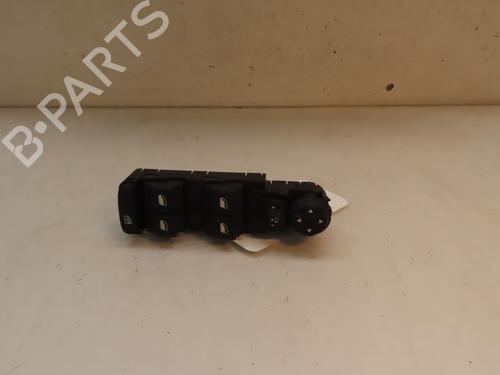 Left front window switch CITROËN C3 AIRCROSS II (2R_, 2C_) 1.2 PureTech 110 (2RHNZB, 2RHNZW, 2RHNPX, 2RHNPJ) | BP17783506I27