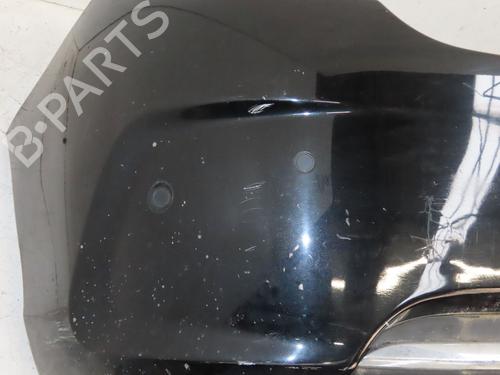 Rear bumper CITROËN C4 II (NC_) 1.6 HDi 115 | BP29516425C8 