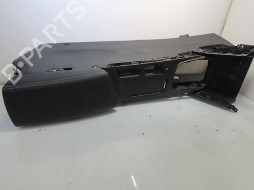Used Middle console RENAULT MEGANE IV Hatchback (B9A/M/N_) 1.2 TCe 130 (B9MR) (130 hp) 22185992