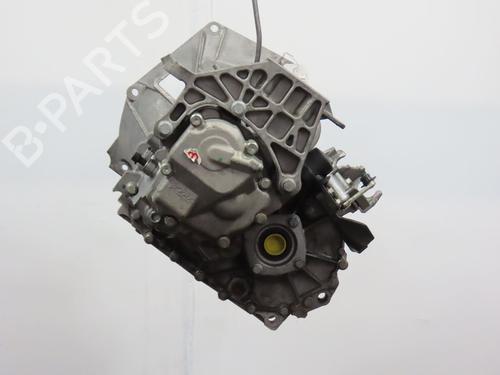 Gearbox FIAT TIPO Hatchback (356_, 357_) 1.3 D (356HXH1A) | BP29442208M3