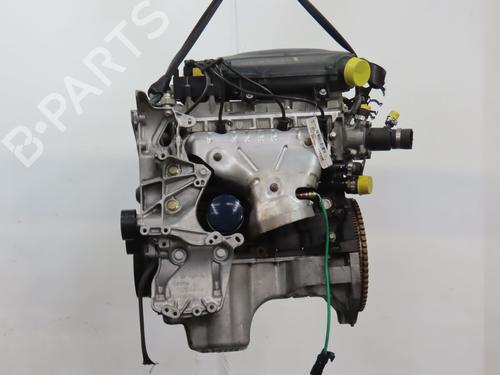 Engine DACIA LOGAN (LS_) 1.4 (LS0A, LS0C, LS0E, LS0G) | BP40051458M1 - Image 2