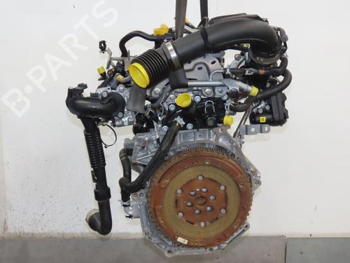 Engine DACIA SANDERO III 1.0 TCe 90 | BP29757923M1 